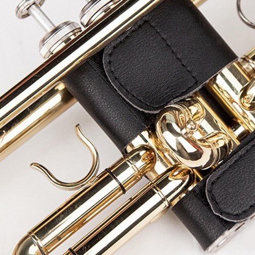 Trumpet brass wrap - wrap,