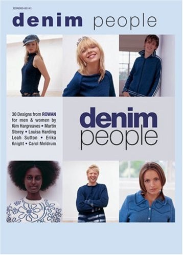Denim people designs from - 30,