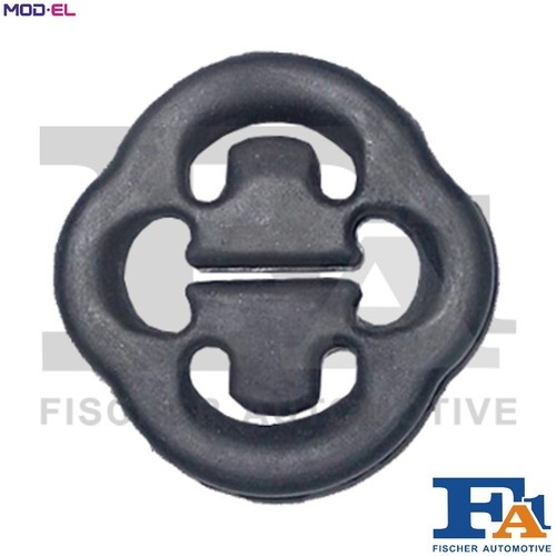 Mount exhaust system - exhaust,