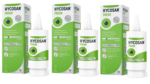 Hycosan fresh preservative - x,