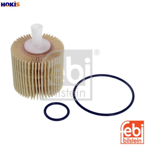 Oil filter 184180 for - oil,