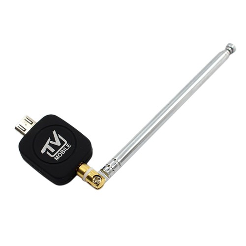 Micro usb dvb tuner - micro-usb,