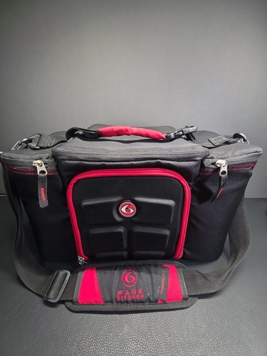 Pack fitness travel - fit, a2