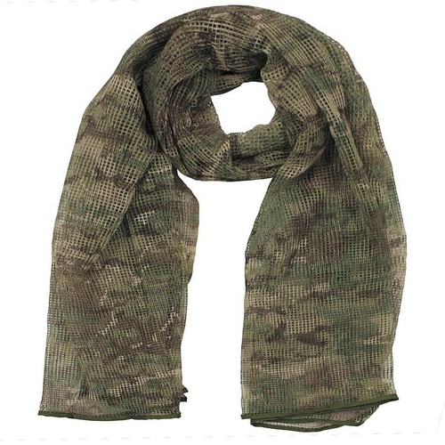 Mtp scrim mesh scarf - mtp,