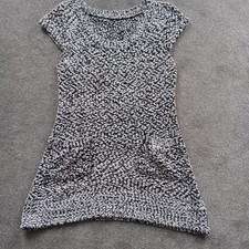 Soft Woollen Jumper Mini