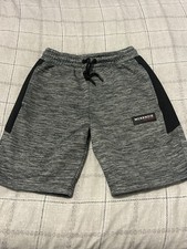 Grey Mckenzie Shorts Size UK