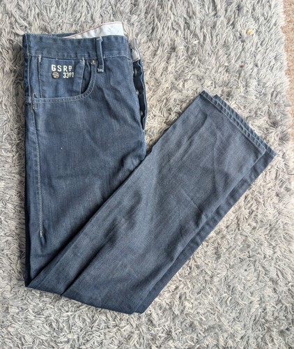 Star raw 3301 structor - g-star,