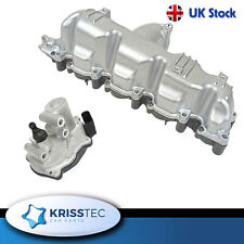 Inlet manifold Audi A3 (8P1)