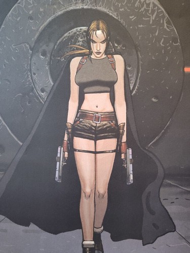 Limited edition jean giraud - edition,