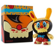 KidRobot 8 Inch No Strings On