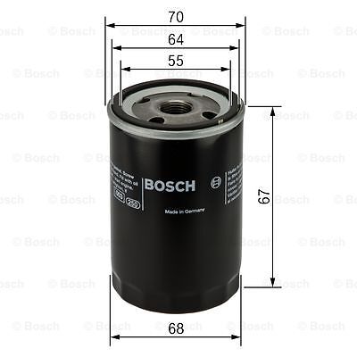 986 452 058 bosch oil - 0,