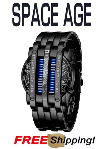 Smart digital binary matrix - smart,