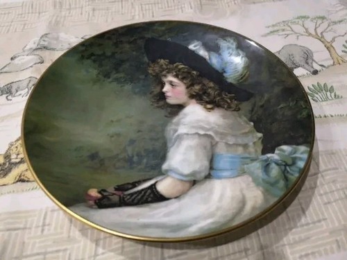 Staffordshire crown fine - crown,