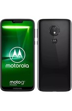 Motorola Moto G7 Power Black