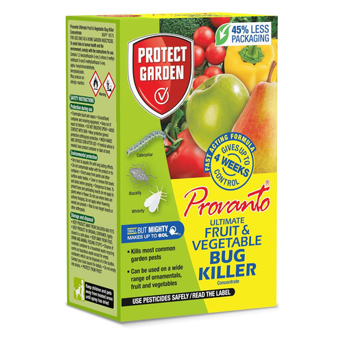 Provanto ultimate fruit - provanto,