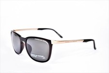 Porsche Design Mens Sunglasses