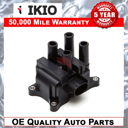 Ikio ignition coil - ignition,