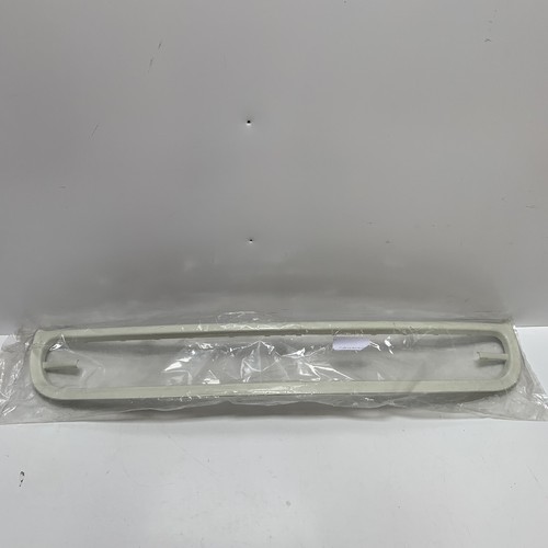 Front bumper spoiler splitter - front,