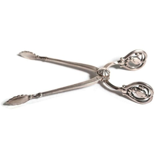 Georg jensen sterling silver - jensen,