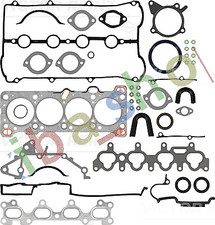 COMPLETE SET OF ENGINE GASKETS