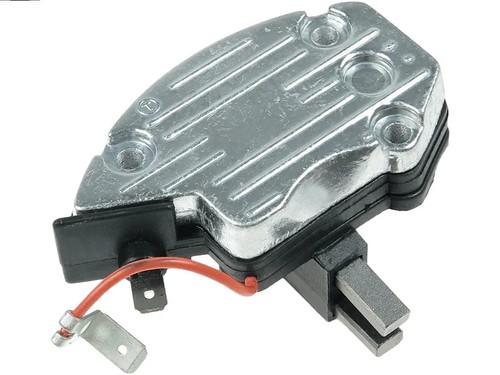 Alternator regulator for lucas - alternator,