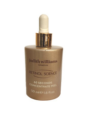 Judith Williams retinol