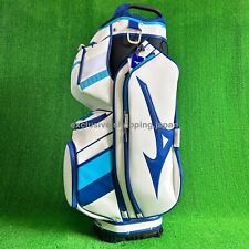 Mizuno Golf Tour Cart Bag 11 x