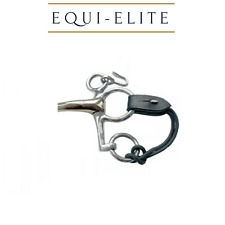 Sprenger Pelham Roundings Straps 