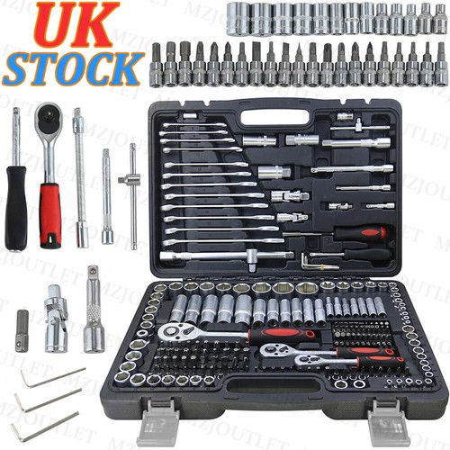 216pcs socket wrench - socket,