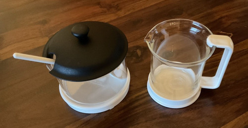 Bodum coffee sugar - bodum,
