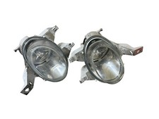 Pair Of PEUGEOT 206 CC FOG