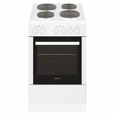 electriQ 50cm Electric Cooker