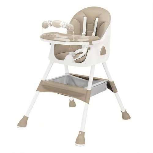 Baby high chair 1 - high, in