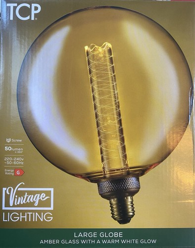 200mm decorative globe led - globe,