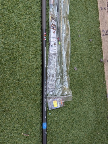 Middy baggin machine - 5.5m, whip