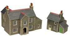 Metcalfe N Scale Card Model