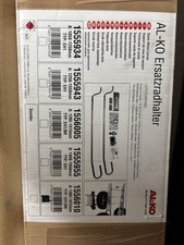 ALKO Spare Wheel Carrier 1465-1815mm - 1556010