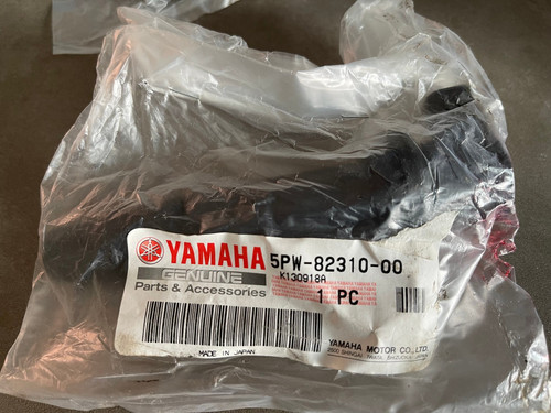 Yamaha ignition coil assy - ignition,