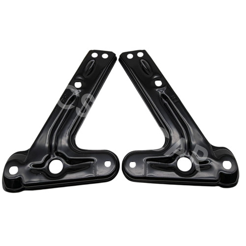Front rh suspension - front,