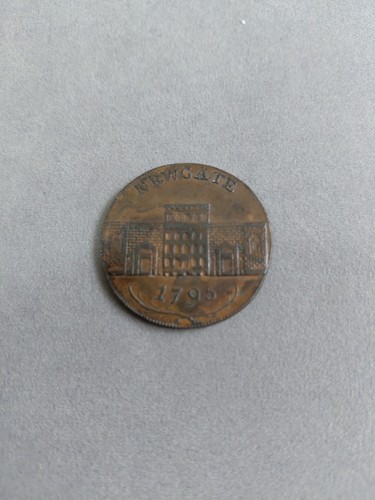 1795 middlesex newgate prison - middlesex,