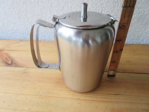 Old hall strerling stainless - hall,