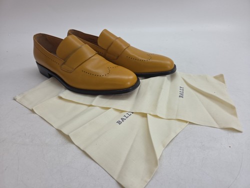 Bally toriel yellow mustard - yellow,