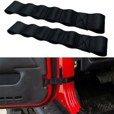 Car Truck Door Control Belts
