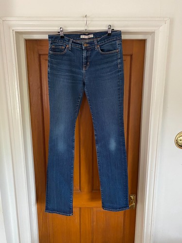 Brand jeans the cigarette - brand,