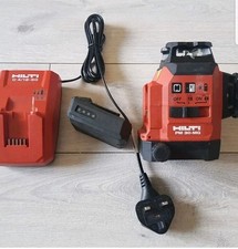 Hilti PM 30 MG Green