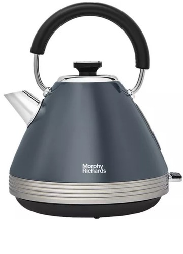 Morphy richards kettle - richards,