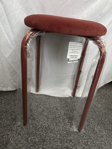Dunelm verity stacking stools - dunelm,