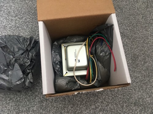 Hammond 1760j output - hammond,