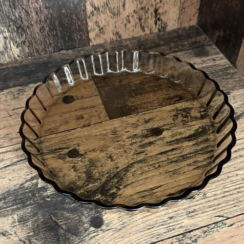 Vintage arcopal france smoked - vintage,