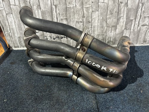 Suzuki gsxr1000 07 08 - k8,